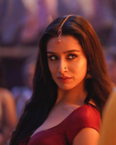 Shraddha Kapoor