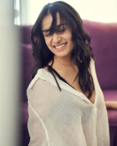 Shraddha Kapoor