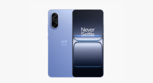OnePlus CE 5
