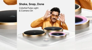 Realme 15 pro