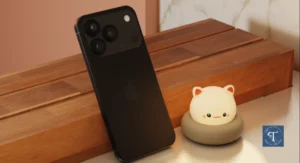 iPhone 17 pro