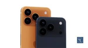 iPhone 17 pro