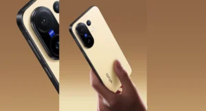 Vivo X200 FE