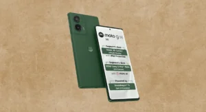 Motorola G96 5G