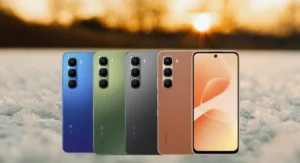 Infinix Hot 60