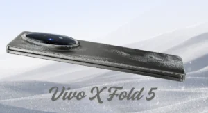 Vivo X Fold 5