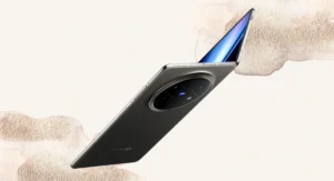 Vivo X Fold 5