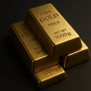 Today Gold Price 9 August 2025