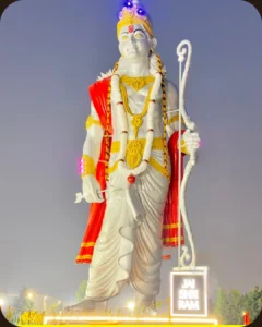 Lord Ram Idol Ontario
