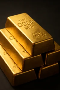 Today Gold Price
