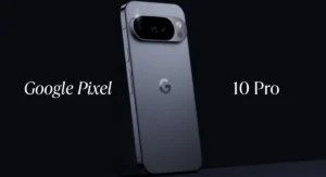 Google Pixel 10 Pro