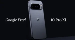 Pixel 10 Pro XL
