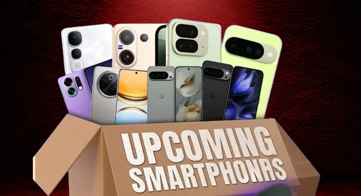 Upcoming Smartphones Launching in August 2025 — Full Specs & Price Overview