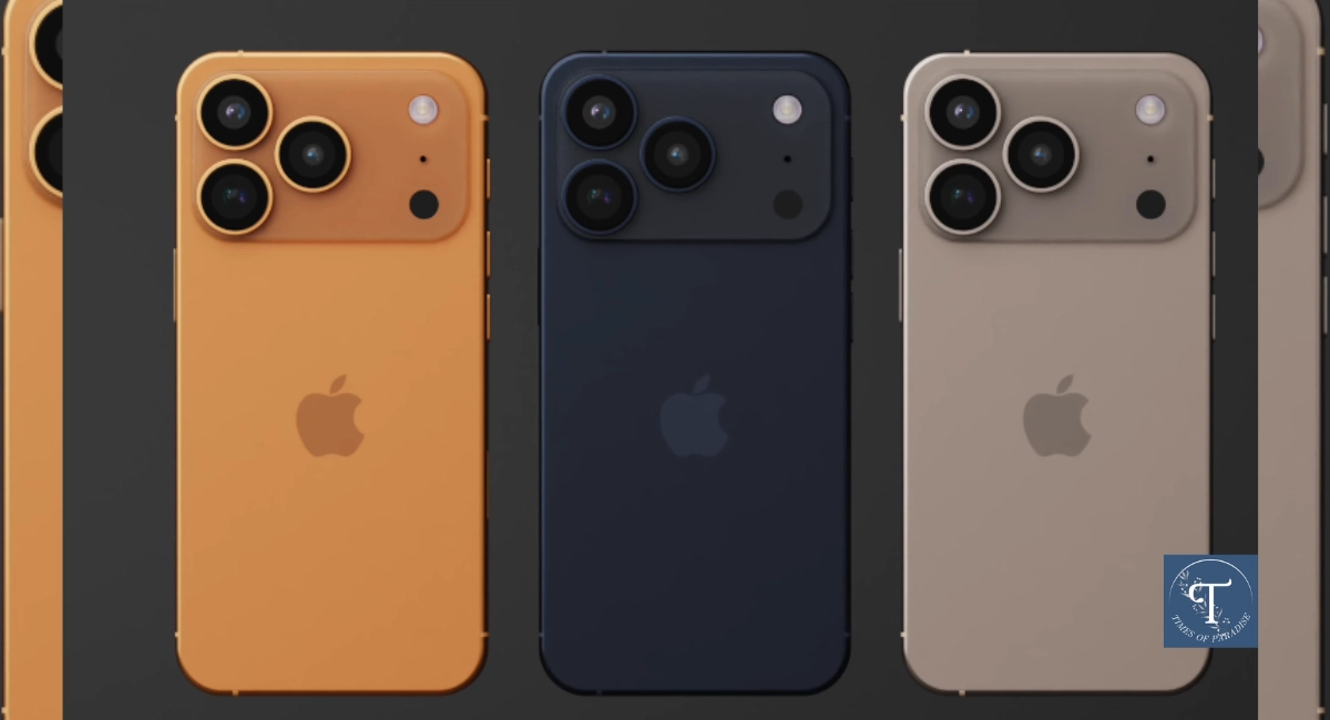 iPhone 17 Pro and Air: Release Date, Features, Pricing — Full Breakdown