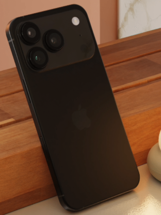 Apple iPhone 17 Series: Thinnest iPhone Ever, New Look & Prices!
