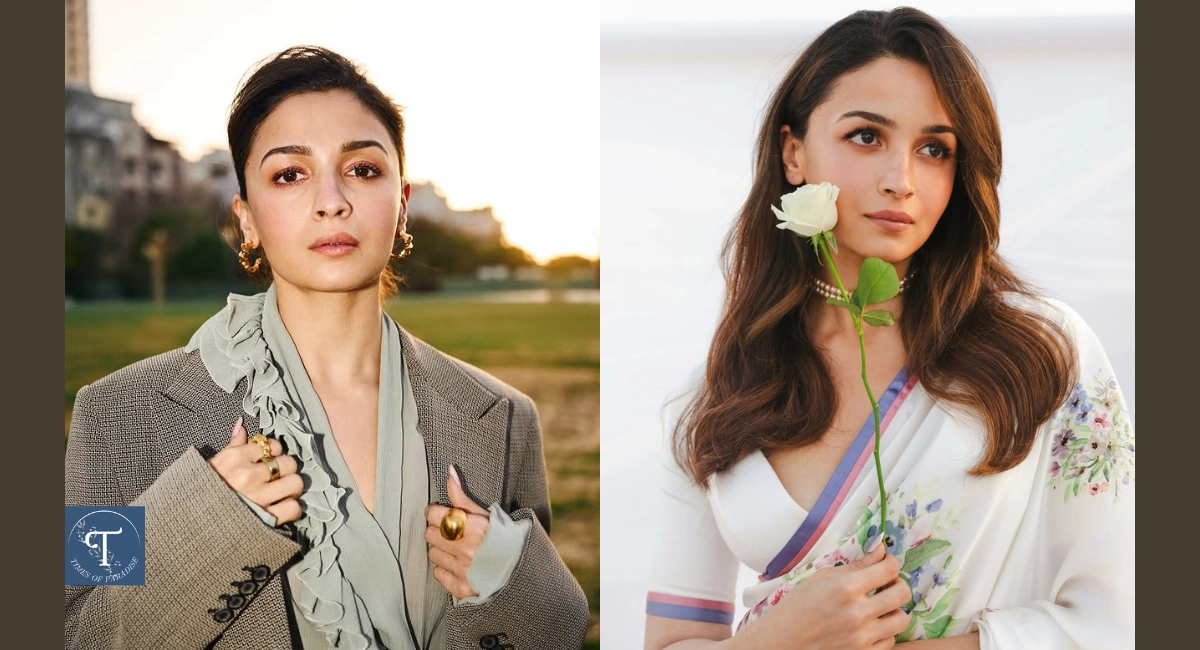 Alia Bhatt Upcoming Movies 2025–2027: Cast, Release Dates & Full List