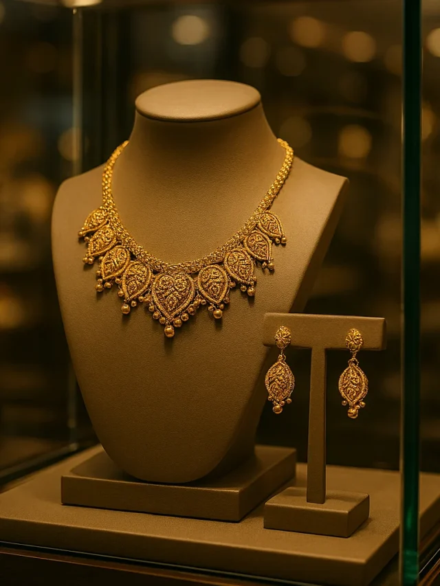 Gold Prices Rise Again on August 9, 2025 in Major Markets