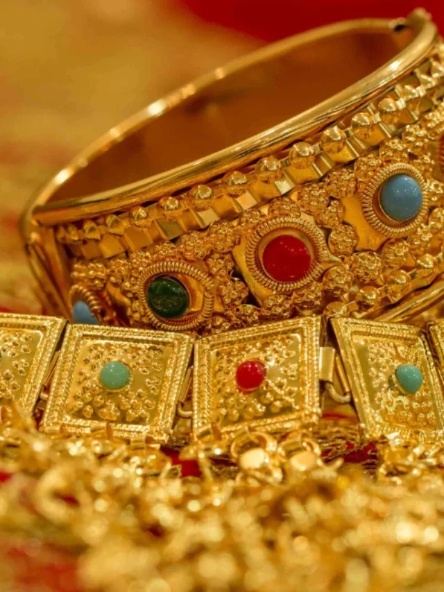 8 August 2025: Gold prices rise again Impact of festival demand