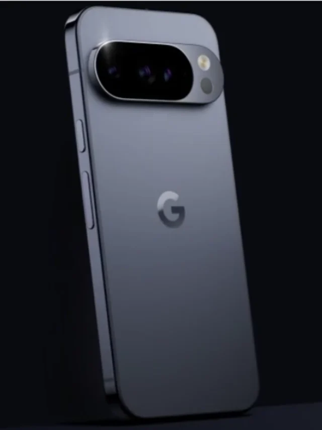 Google Pixel 10: जानिए क्यों यह नया स्मार्टफोन बनाएगा धूम!
